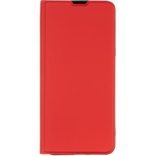 Чохол книжка Book Cover Gelius Shell Case для Xiaomi Redmi Note 12 4G Red