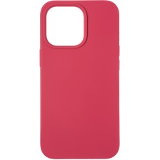 Чохол Original Full Soft Case для iPhone 13 Pro Garnet (Without logo)