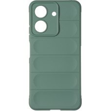 Чохол Gelius Deexe Terra для Xiaomi Redmi 13c Dark Green
