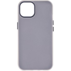 Чохол Gelius Bright Case для iPhone 13 (2) Grey