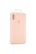 Чохол Original Full Soft Case для iPhone XS Max Grapefruit