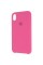 Чохол Original Soft Case для iPhone 11 Pro (з нижнім вирізом) Dragon Fruit