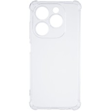 Чохол Gelius Ultra Thin Proof для Infinix SMART 8 Plus/Tecno Spark 20 Transparent