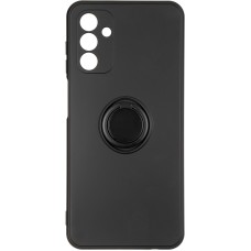 Чохол Gelius Ring Holder Case для Samsung A047 (A04S) Black