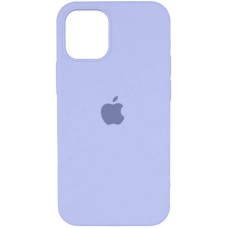 Чохол Original Full Soft Case для iPhone 15 Pro Max Lilac