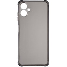 Чохол Gelius Ultra Thin Proof для Samsung A065 (A06) Transparent Black