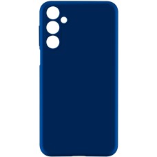 Чохол MAKE Samsung M35 Silicone Dark Blue