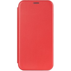 Чохол книжка G-Case Ranger Series для Samsung A346 (A34) Red
