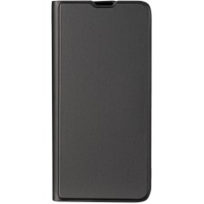 Чохол книжка Book Cover Gelius Shell Case для Motorola E40 Black