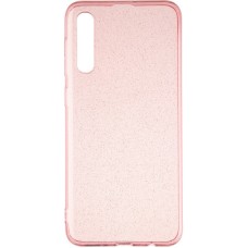 Чохол Remax Glossy Shine Case для Samsung A307 (A30s) Pink