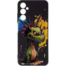 Чохол Gelius Print Case UV для Samsung A057 (A05s) Dragon