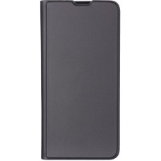 Чохол книжка Book Cover Gelius Shell Case для Samsung M556 (M55) Black