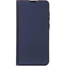 Чохол книжка Book Cover Gelius Shell Case для Samsung A356 (A35) Blue