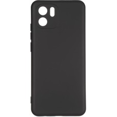 Чохол Full Soft Case для Xiaomi Redmi A1/A2 Black