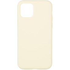Чохол Original Full Soft Case для iPhone 11 Pro Mellow Yellow (Without logo)