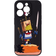 Чохол Gelius Print Case UV для Samsung A356 (A35) Bob