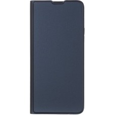 Чохол книжка Book Cover Gelius Shell Case для Xiaomi Redmi 12 Blue