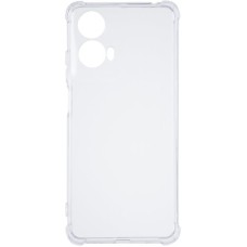 Чохол Gelius Ultra Thin Proof для Moto G24 Transparent