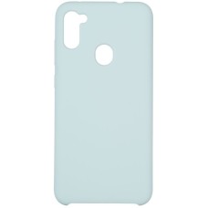 Чохол Original 99% Soft Matte Case для Samsung A115 (A11)/M115 (M11) Mint