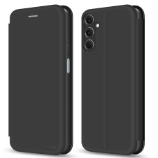 Чохол-книжка MAKE Samsung M34 Flip Black