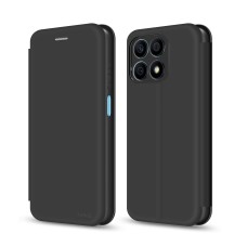 Чохол-книжка MAKE Honor X8a Flip Black