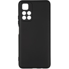 Чохол Full Soft Case для Poco M4 Pro 5G Black