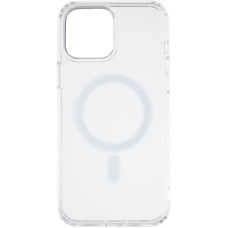 Чохол Clear Case Acrylic (Mag Safe) для iPhone 13 Pro Max Transparent