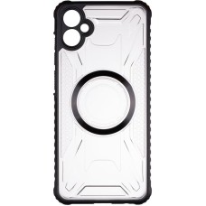 Чохол Scout Case для Samsung A055 (A05) Black