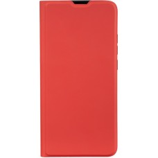 Чохол книжка Book Cover Gelius Shell Case для Samsung A225 (A22)/M325 (M32) Red