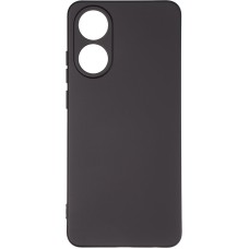 Чохол Full Soft Case для Oppo A78 Black