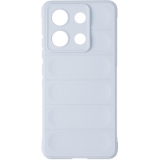 Чохол Gelius Deexe Terra для Xiaomi Redmi Note 13 4G Light Blue