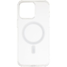 Чохол Clear Case Acrylic (Mag Safe) для iPhone 15 Pro Max Transparent