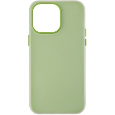 Чохол Gelius Bright Case для Xiaomi Redmi Note 13 4G (45) Green