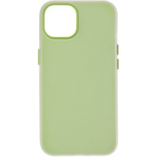 Чохол Gelius Bright Case для iPhone 14 (45) Green