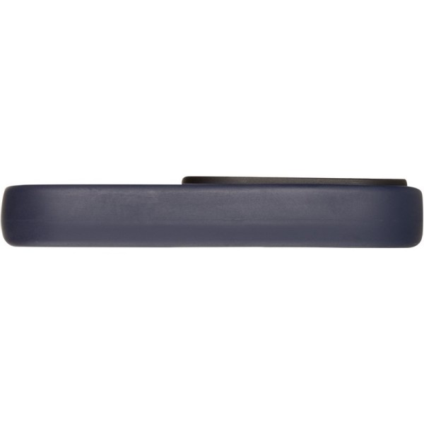 Чохол Color Bumper Case (MagSafe) для iPhone 15 Blue Чохол Color Bumper Case (MagSafe) для iPhone 15 Blue