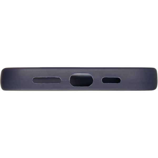 Чохол Color Bumper Case (MagSafe) для iPhone 15 Blue Чохол Color Bumper Case (MagSafe) для iPhone 15 Blue