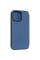 Чохол Premier Book Case (Magsafe) для iPhone 14 Sapphire Blue Чохол Premier Book Case (Magsafe) для iPhone 14 Sapphire Blue