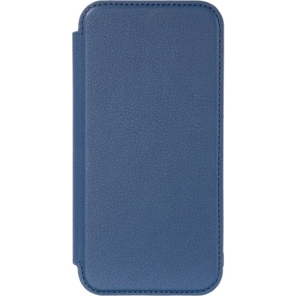 Чохол Premier Book Case (Magsafe) для iPhone 14 Sapphire Blue Чохол Premier Book Case (Magsafe) для iPhone 14 Sapphire Blue