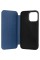 Чохол Premier Book Case (Magsafe) для iPhone 14 Sapphire Blue Чохол Premier Book Case (Magsafe) для iPhone 14 Sapphire Blue