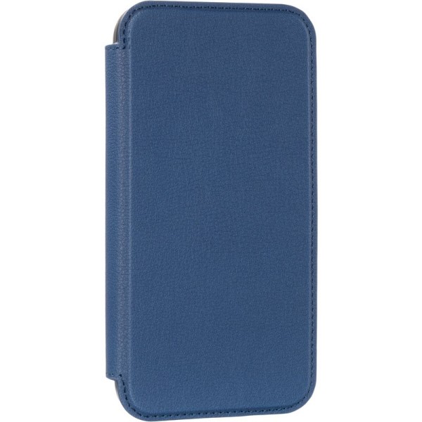 Чохол Premier Book Case (Magsafe) для iPhone 14 Sapphire Blue Чохол Premier Book Case (Magsafe) для iPhone 14 Sapphire Blue
