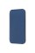 Чохол Premier Book Case (Magsafe) для iPhone 14 Sapphire Blue Чохол Premier Book Case (Magsafe) для iPhone 14 Sapphire Blue