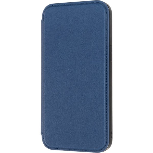 Чохол Premier Book Case (Magsafe) для iPhone 14 Sapphire Blue Чохол Premier Book Case (Magsafe) для iPhone 14 Sapphire Blue