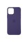 Чохол Original Full Soft Case (MagSafe Splash Screen) для iPhone 12 Pro Max Amethyst