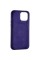 Чохол Original Full Soft Case (MagSafe Splash Screen) для iPhone 12 Pro Max Amethyst