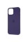 Чохол Original Full Soft Case (MagSafe Splash Screen) для iPhone 12 Pro Max Amethyst