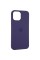 Чохол Original Full Soft Case (MagSafe Splash Screen) для iPhone 12 Pro Max Amethyst