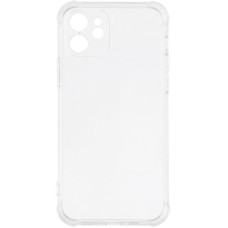 Чохол Gelius Ultra Thin Proof для iPhone 12 Transparent