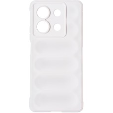 Чохол Gelius Deexe Terra для Xiaomi Redmi Note 13 4G White