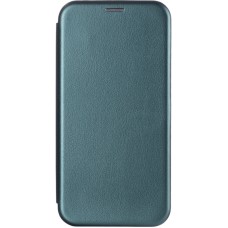 Чохол книжка G-Case Ranger Series для Samsung A346 (A34) Green