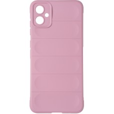 Чохол Gelius Deexe Terra для Samsung A055 (A05) Marsala